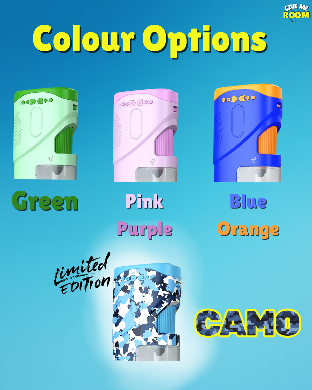 Kids Discovery Microscope - Digital Screen • 1000X Zoom • STEM Toy